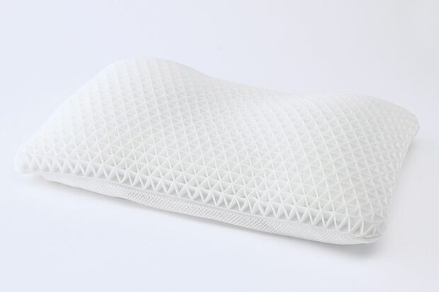 Moffle 洗えるフィットまくら 40×60cm