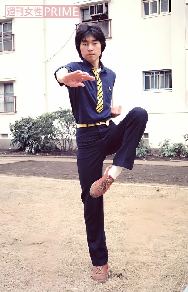 提供／ほいけんた