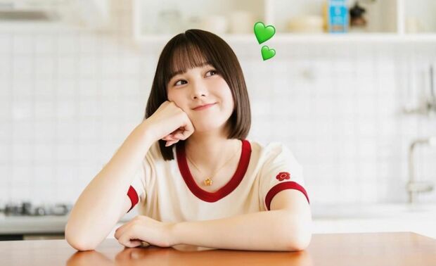 本田紗来（本人インスタグラムより）