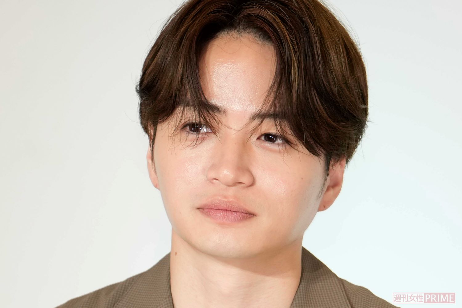 timelesz菊池風磨の実父・菊池常利の“アクスタ”が4時間で完売「予想