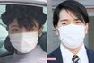 眞子さまと小室圭さん（どちらも'21年10月）