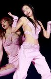BLACKPINKジェニ/ゲッティイメージズ