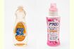 スプレーの中身は中性洗剤を薄めたもの。台所用、洗濯用など、家にあるものでOK 撮影/山田智絵