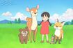 『なつぞら』オープニングは朝ドラ初のアニメ映像で話題