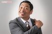 大和田取締役（香川照之）のモノマネが激似と話題。週刊女性カメラに“お・し・ま・い・DEATH”。『半沢直樹』放送時には、YouTubeで実況モノマネをリアルタイムで展開している