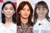 《ママ友になりたい芸能人ランキング》藤本美貴や杏を…