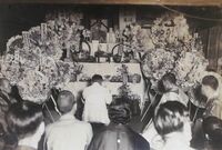 <6.23沖縄慰霊の日>遺族たちの戦後 “沖縄を守り死んだ男たち” の母そして妻の想い