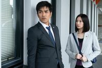 『指定弁護士』北川景子が初の弁護士役! ガチンコで挑む骨太ドラマの舞台裏
