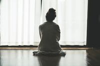 「ひとり身の老後が心配!」と不安を抱える人が気づくべき“持っていない幸せ”