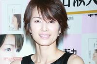 吉瀬美智子が離婚、完璧な私生活のウラに「SNSで発信していたSOS」