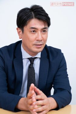 元埼玉県警警部補の佐々木成三さんに聞いた