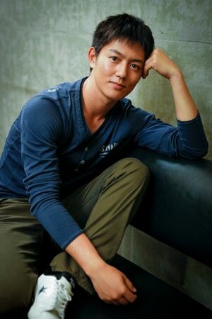  撮影／佐藤靖彦