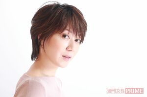 凰稀かなめ　撮影／森田晃博