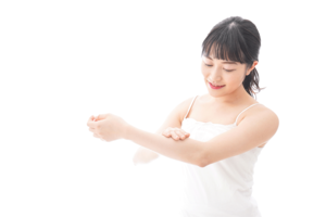 Amazonで買ってよかったオススメの日焼け止め・スキンケア商品（※画像はイメージです）