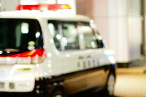 一般人に『デカ』という言葉が広まったきっかけは1972年に始まったドラマ『太陽にほえろ!』だといわれている ※画像はイメージです