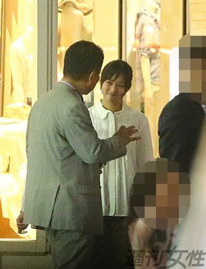 木村文乃、初主演ドラマ打ち上げで貰った｢卒業証書｣に涙