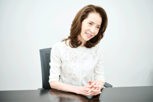 ピンク・レディー（増田惠子）インタビューは90分以上も続いた