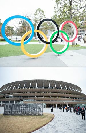 菅総理が掲げる「安全・安心な五輪」が実現できるのか、陛下は懸念されているようだ