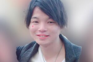 山下翔也容疑者(SNSより)