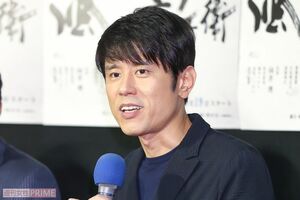 ネプチューン・原田泰造