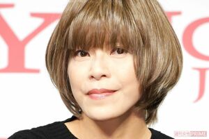 脚本家の北川悦吏子氏