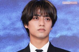 King&Prince・髙橋海人