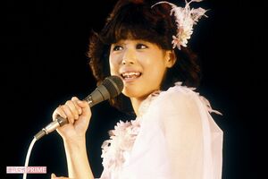 日本人にとっても懐かしい松田聖子の「青い珊瑚礁」が韓国で大きな話題を呼んでいる