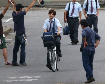 「ロケ情報流出も宣伝」テレビロケスタッフの苦労とは