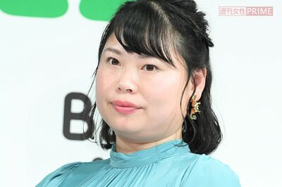 ニッチェ・近藤くみこ