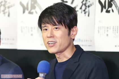 ネプチューン・原田泰造