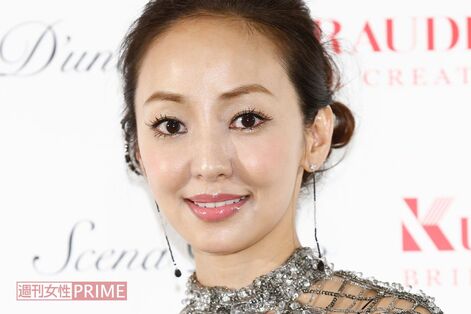 神田うの、娘の進路相談を“兼ねた”食事会でディオール&エルメス披露の異次元セレブぶりに「どういう状況…