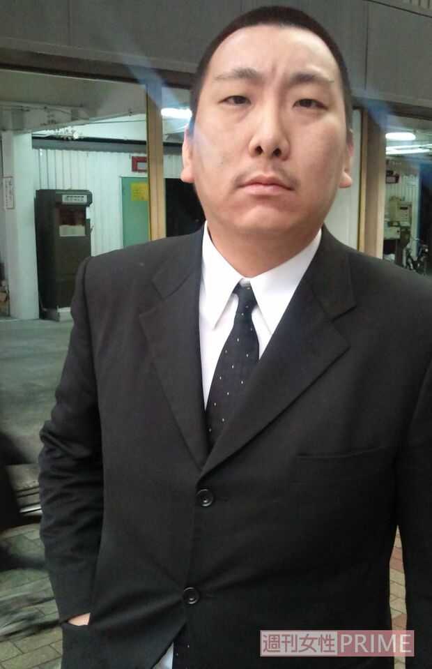 芸を高めようと模索していた若手時代の街裏