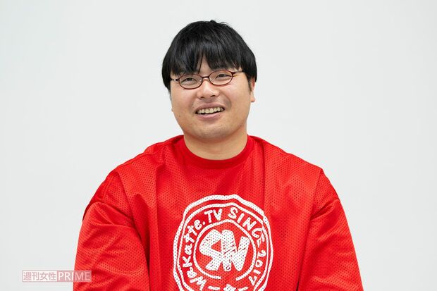 高田ふーみんさん　撮影／山田智絵