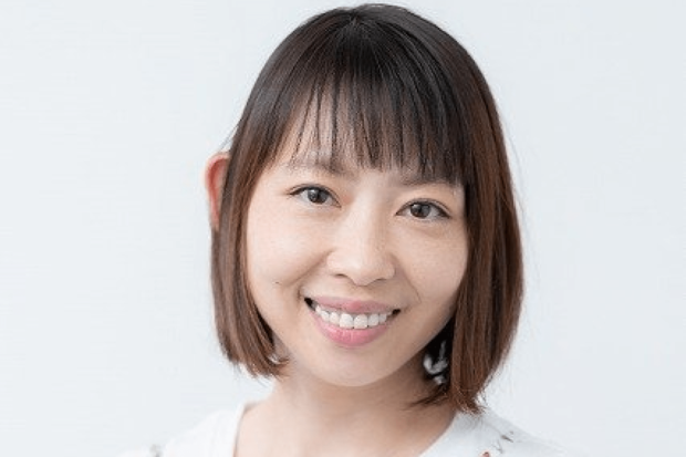 めぐめぐ。さん