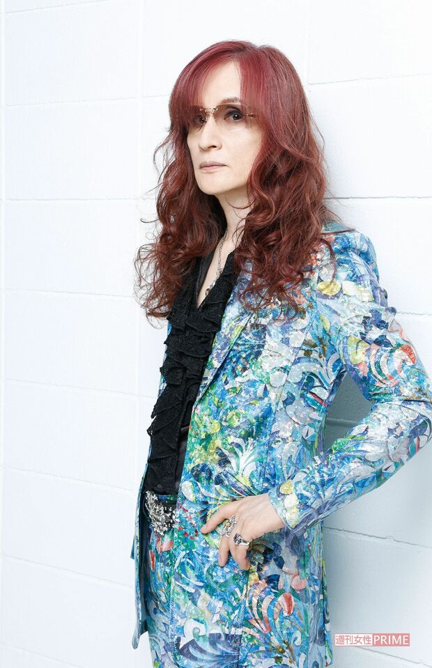 高見沢俊彦（'20年）撮影／森田晃博