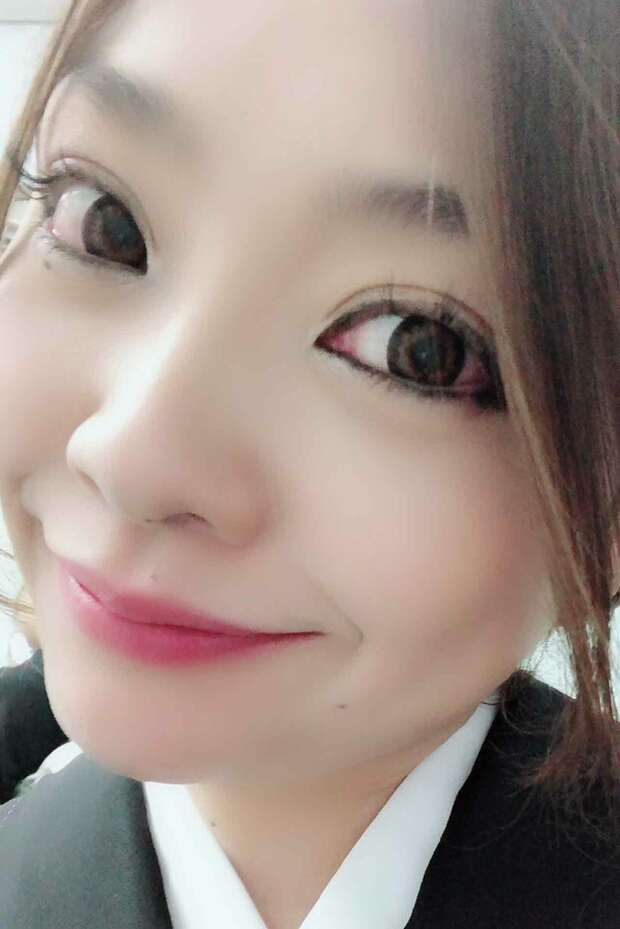 1、着物も私服もモノトーンが好き♪