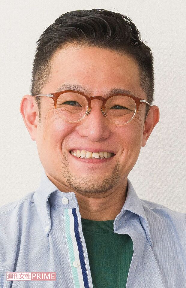 映画ライター・編集のよしひろまさみちさん