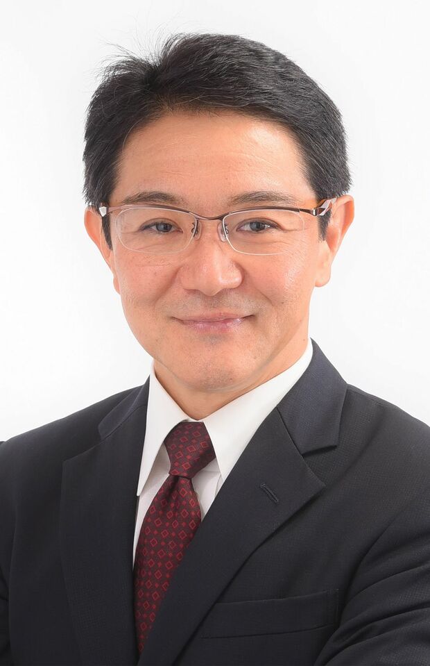 齋藤弘道さん●遺贈寄附推進機構代表取締役。全国レガシーギフト協会理事。信託銀行にて1500件以上の相続トラブルと1万件以上の遺言の受託審査に対応。2018年に遺贈寄附推進機構株式会社を設立。日本初の「遺言代用信託による寄付」を金融機関と共同開発。