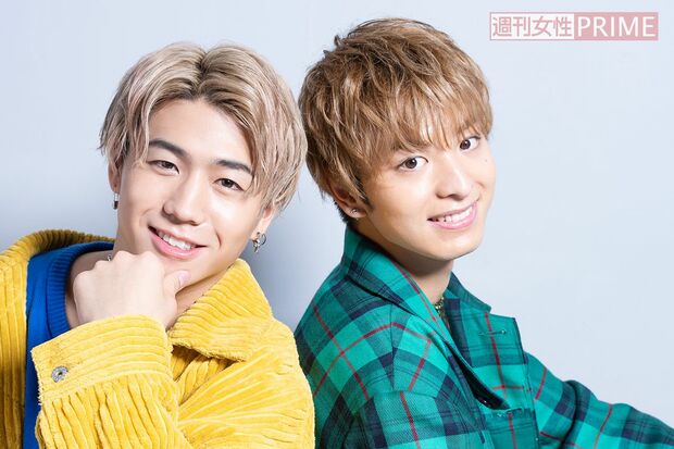 瀬口、木村慧人　撮影／高梨俊浩