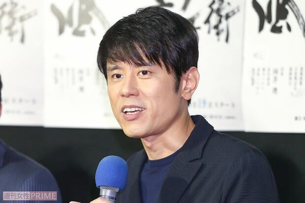 ネプチューン・原田泰造