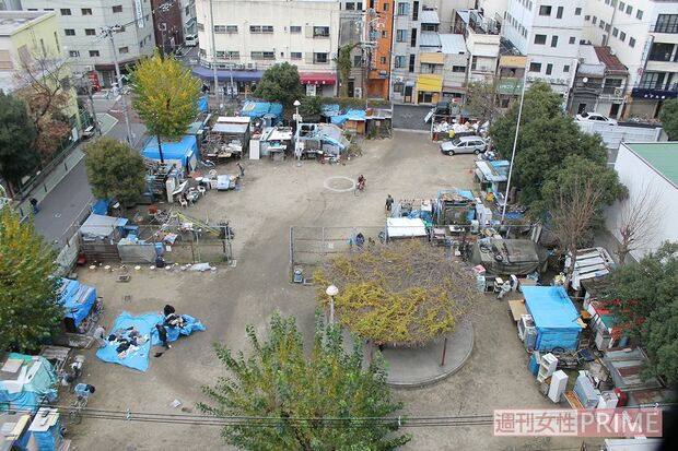 写真提供／村田らむ氏