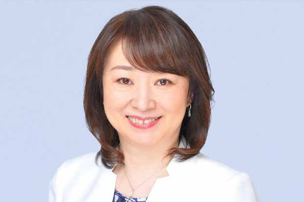 ファイナンシャルプランナー深田晶恵さん