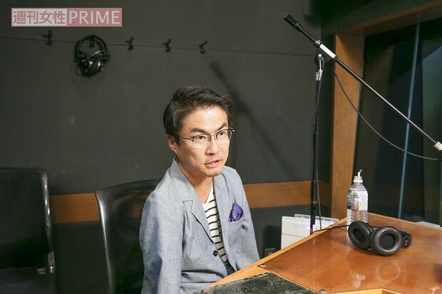 乙武洋匡　撮影／齋藤周造