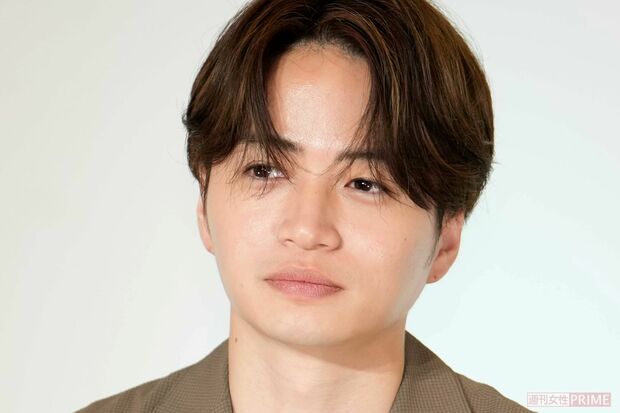 timeleszの菊池風磨