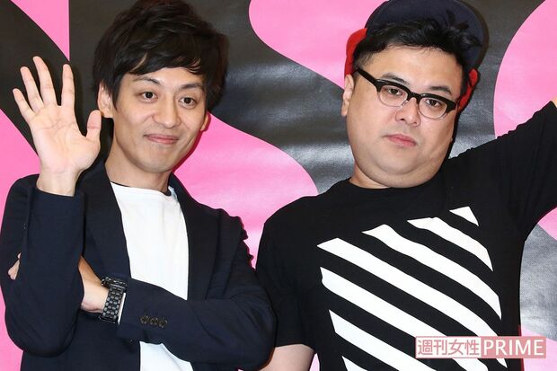 『とろサーモン』