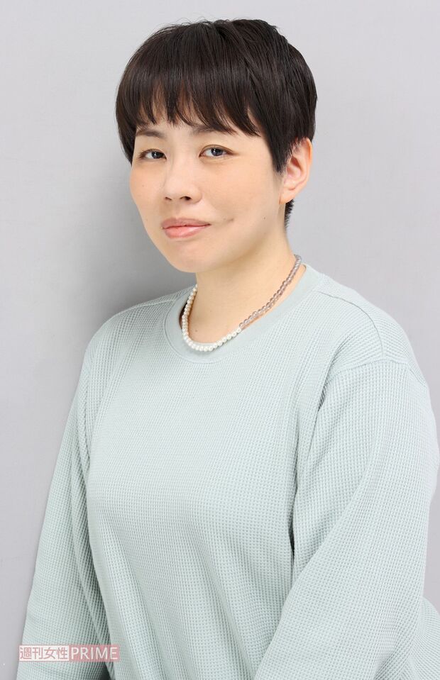 彩瀬まるさん
