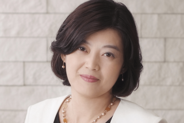 旅行ジャーナリストの村田和子さん