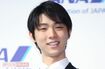 羽生結弦