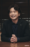 萩原聖人（撮影／山田智絵）
