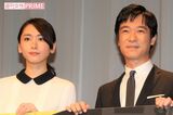 堺雅人の人気を決定づけた『リーガルハイ』には新垣結衣も出演していた